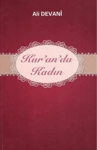 Kur'an'da Kadın