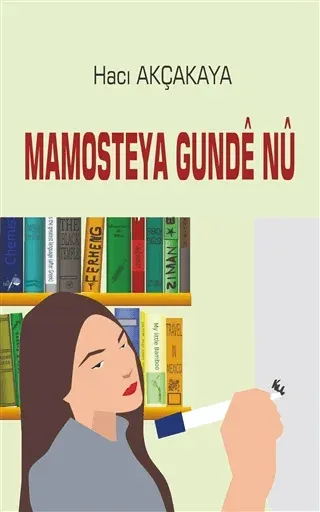 Mamosteya Gunde Nu