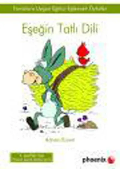 Eşeğin Tatlı Dili