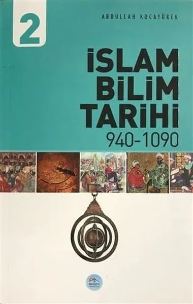 İslam Bilim Tarihi 2