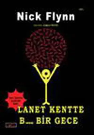 Lanet Kentte B...Bir Gece