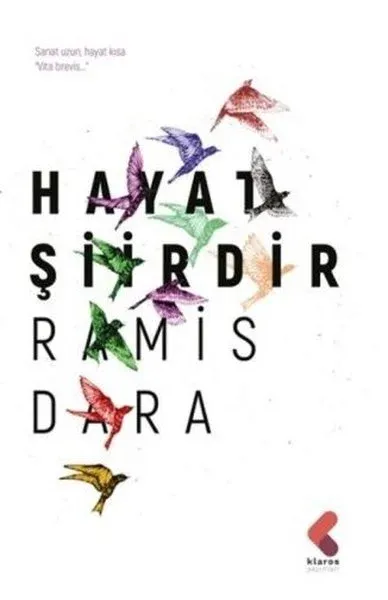 Hayat Şiirdir