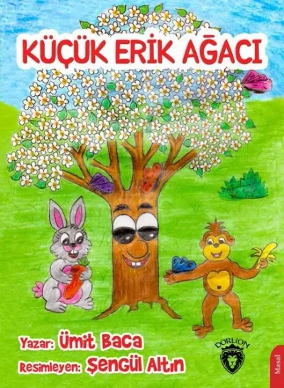 Küçük Erik Ağacı Ümit Baca