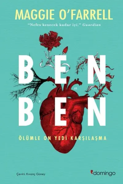 Ben Ben Maggie O'Farrell