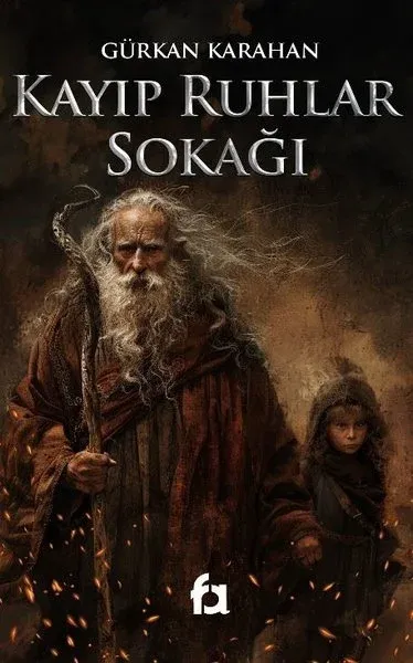 Kayıp Ruhlar Sokağı Gürkan Karahan