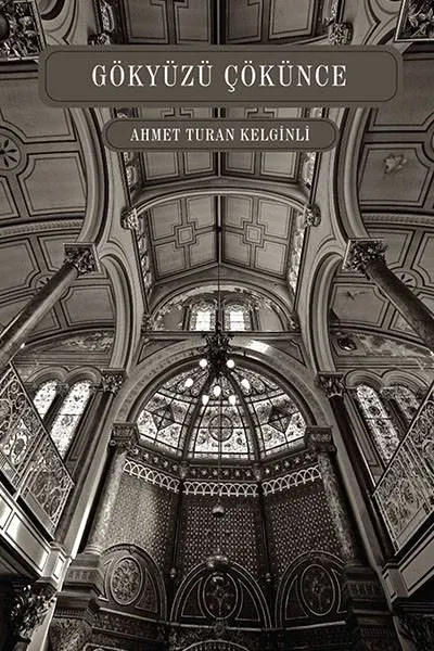 Gökyüzü Çökünce