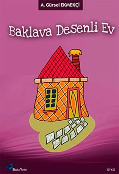 Baklava Desenli Ev