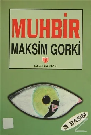 Muhbir (1. Hamur)