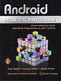 Android How To Program