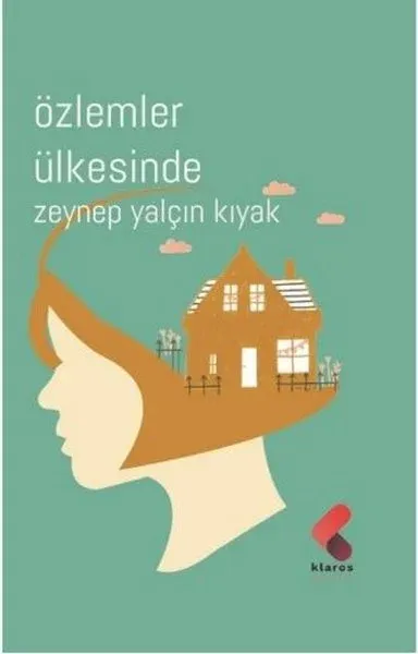 Özlemler Ülkesinde