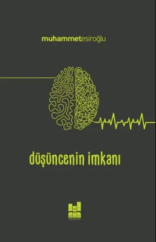 Düşüncenin İmkanı