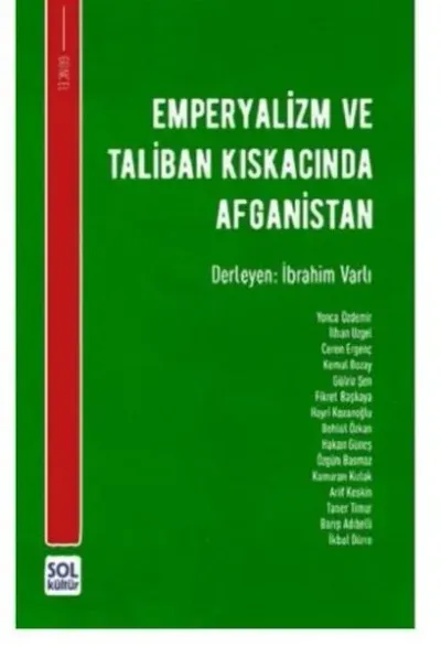 Anti-Emperyalizm ve Bağımsızlık Fikri