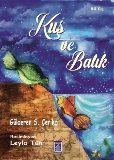 Kuş ve Balık