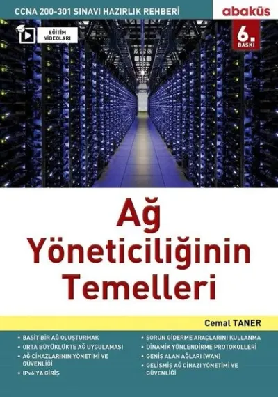 Ağ Yöneticiliğinin Temelleri