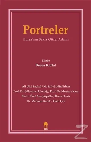 Portreler