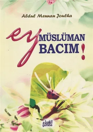 Ey Müslüman Bacım