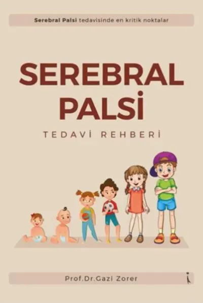 Serebral Palsi