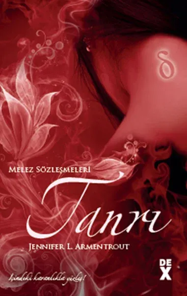 Melez Sözleşmeleri 3. Kitap: Tanrı