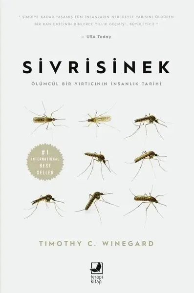 Sivrisinek