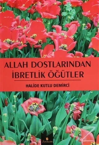 Allah Dostlarından İbretlik Öğütler