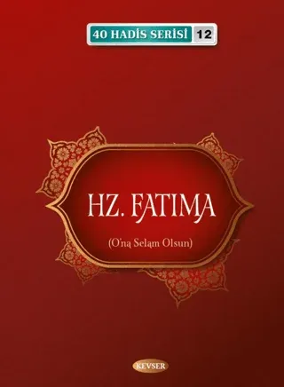 Hz. Fatıma