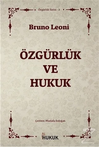 Özgürlük ve Hukuk