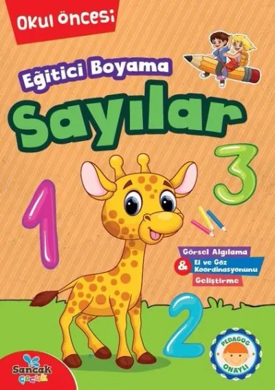 Sayılar