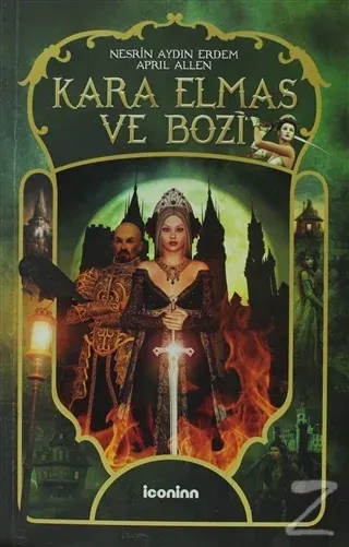 Kara Elmas ve Bozi