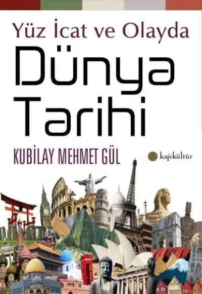 Yüz İcat ve Olayda Dünya Tarihi