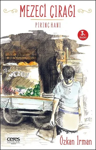 Mezeci Çırağı-Pirinç Hanı