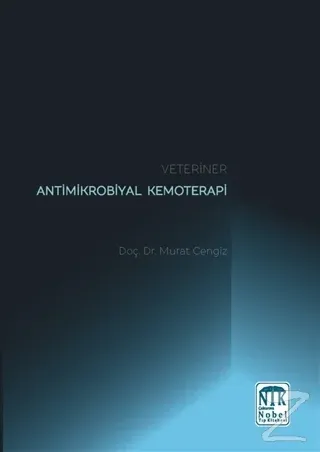 Veteriner Antimikrobiyal Kemoterapi
