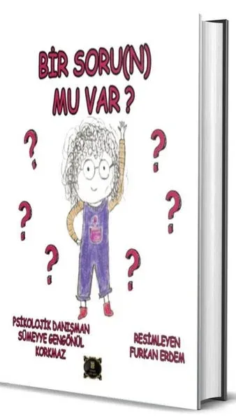 Bir Sorun Mu Var?