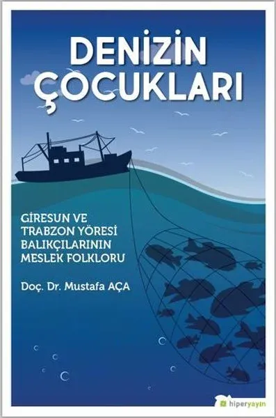 Denizin Çocukları