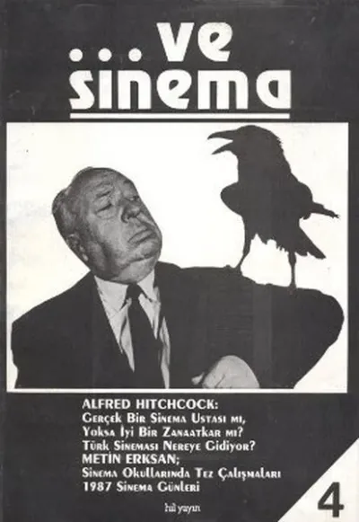 ...Ve Sinema 4