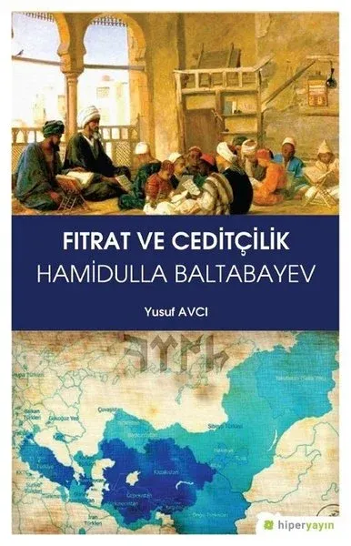 Fıtrat ve Ceditçilik