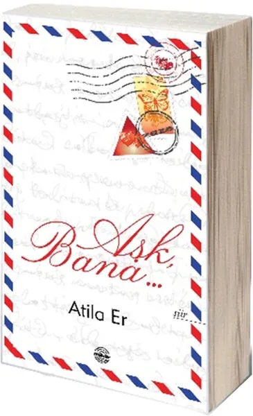 Aşk Bana...