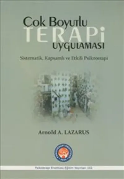 Çok Boyutlu Terapi Uygulaması