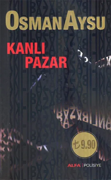 Kanlı Pazar