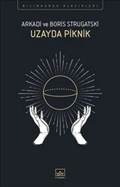 Uzayda Piknik