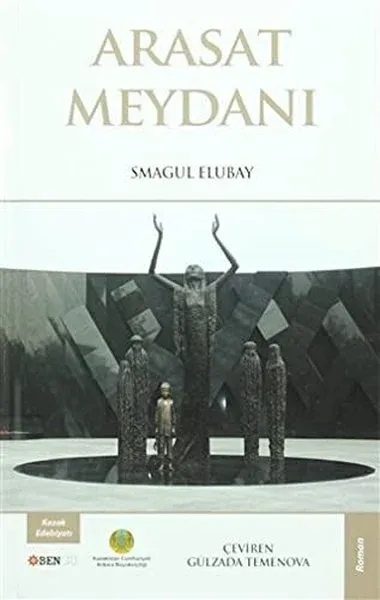 Arasat Meydanı (Ciltli)