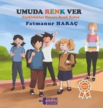 Umuda Renk Ver