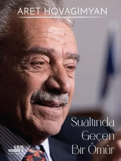 Sualtında Geçen Bir Ömür (Ciltli)