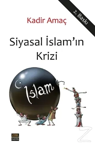 Siyasal İslam'ın Krizi
