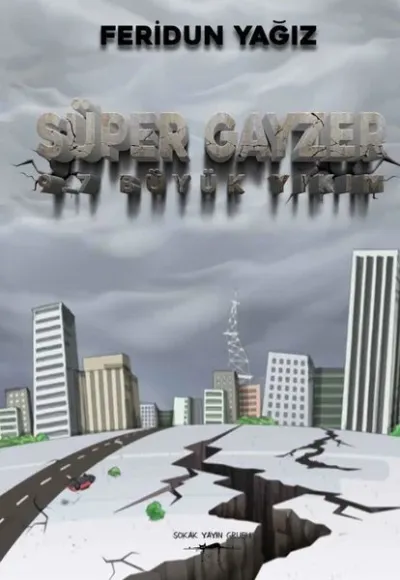 Süper Gayzer 9.7