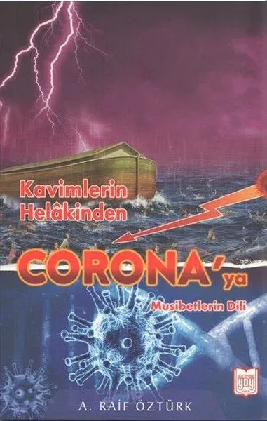 Kavimlerin Helakinden Corona'ya