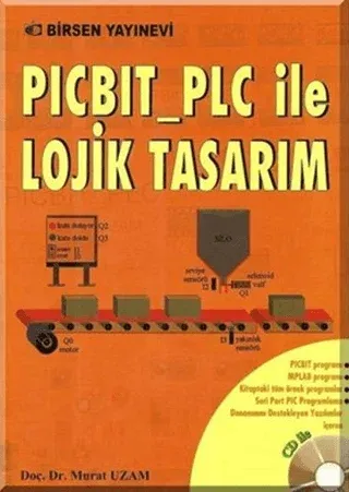 PICBIT_PLC ile Lojik Tasarım