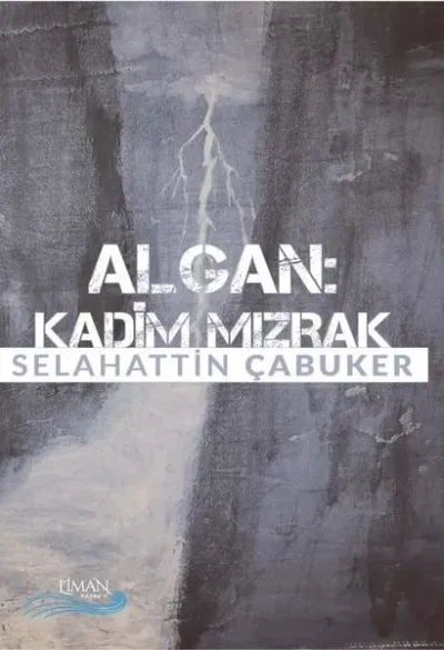 Algan - Kadim Mızrak