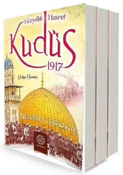 Kudüs 3'lü Set