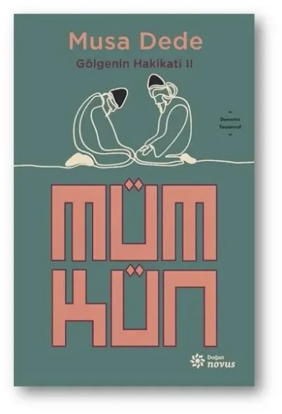 Mümkün Musa Dede