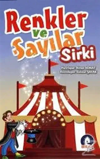 Renkler ve Sayılar Sirki
